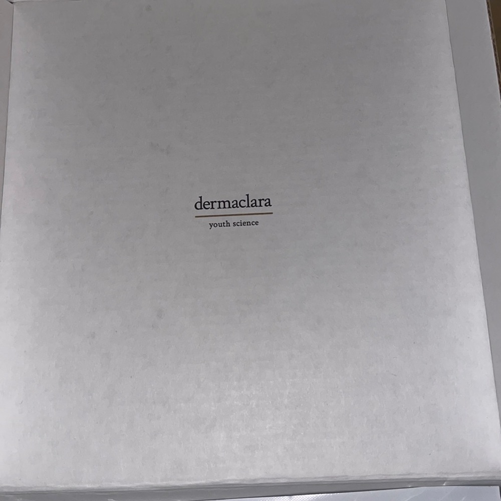 Dermaclara set